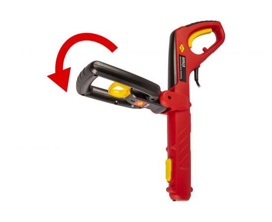 Электрический триммер DDE ET650 791-851 – изображение 4