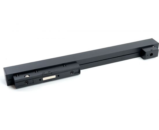 Светодиодный магнитный светильник FERON MGN302 трековый низковольтный, 12W, 960 Lm, 4000К, 110 градусов, черный 41938 – изображение 4