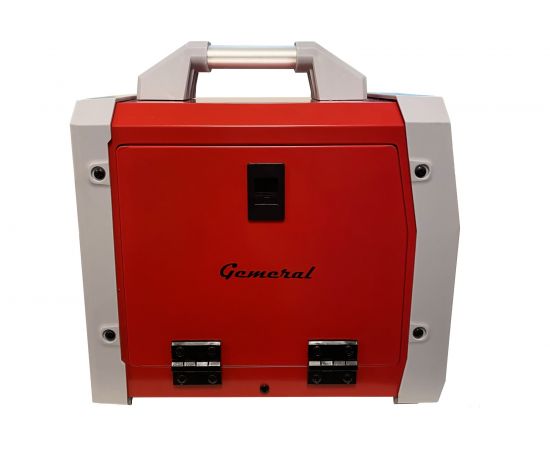 Сварочный аппарат Gemeral MIG 160S 12728 – изображение 4