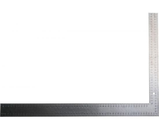 Металлический угольник 600х400х2мм Accurate нержавеющая сталь JT13-060B – изображение 5