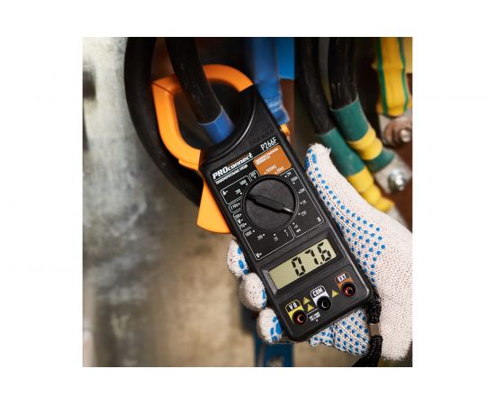 Токовые клещи PROconnect P266F 13-3051 – изображение 5