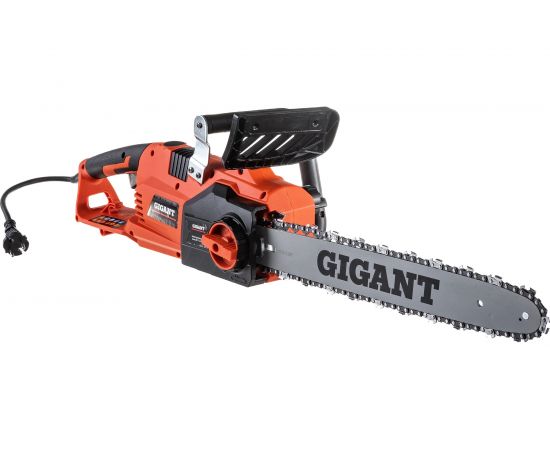 Электрическая цепная пила Gigant SF-7J-157 – изображение 5