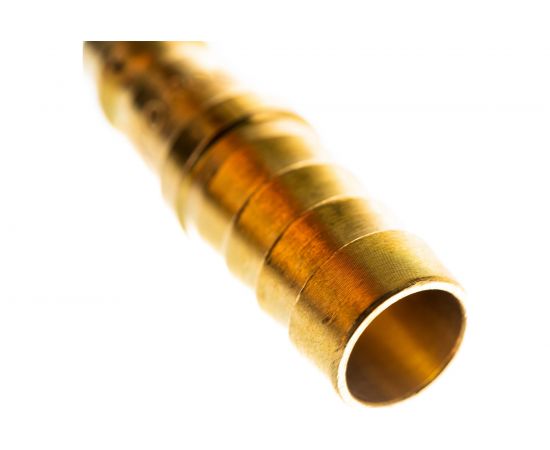 Штуцер елочка 12 мм для быстроразъема ROCKFORCE RF-SE2-5PH – изображение 5