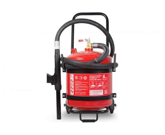 Огнетушитель МИГ ОП-25з АВСЕ 111-51 – изображение 5