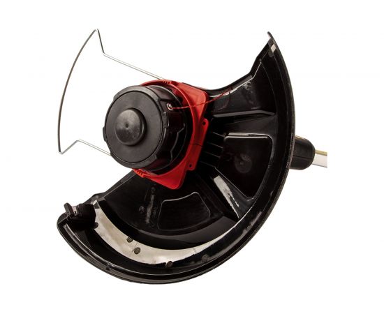 Электрический триммер DDE ET650 791-851 – изображение 5