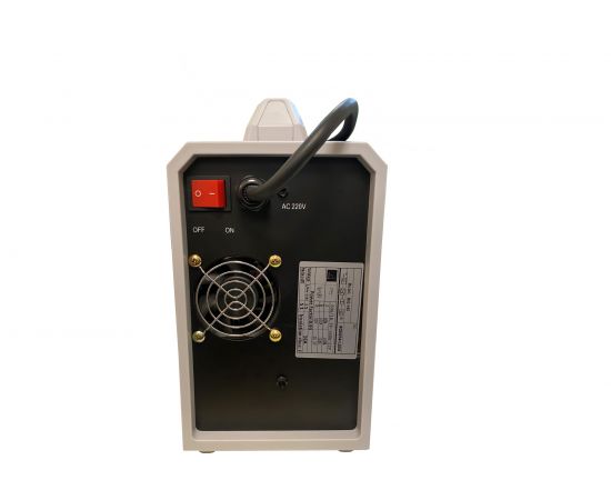 Сварочный аппарат Gemeral MIG 160S 12728 – изображение 5