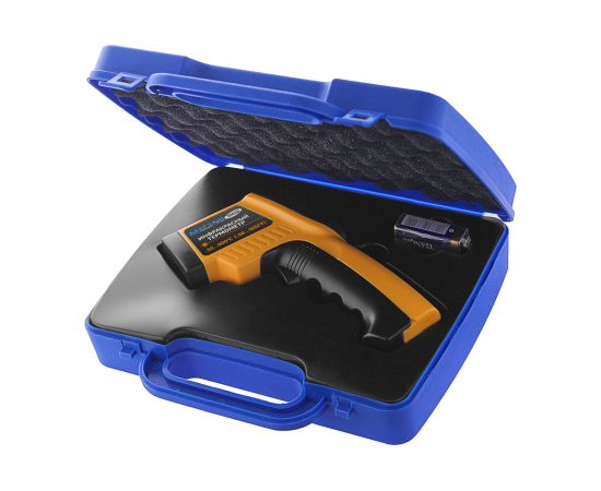 ИК-термометр-пирометр МЕГЕОН 16826 к0000027567 – изображение 5