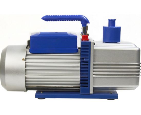 Одноступенчатый вакуумный насос МЕГЕОН 98036 – изображение 5