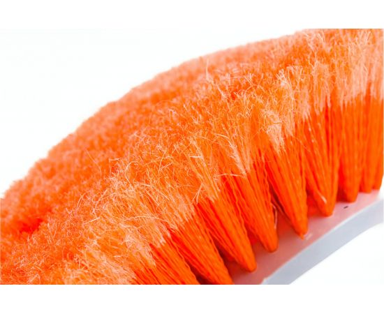 Щетка для мытья Airline AB-I-04 с мягкой распушенной щетиной большая 40 см – изображение 6