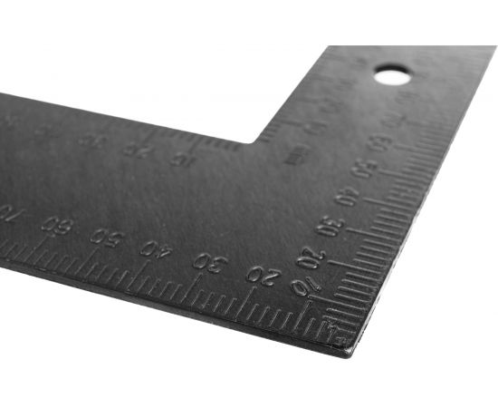 Металлический угольник 600х400х2мм Accurate нержавеющая сталь JT13-060B – изображение 6