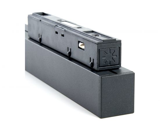 Светодиодный магнитный светильник FERON MGN302 трековый низковольтный, 12W, 960 Lm, 4000К, 110 градусов, черный 41938 – изображение 6