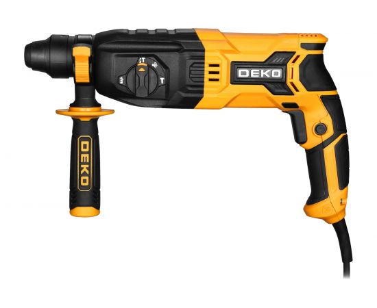 Сетевой перфоратор DEKO DKH950W 063-4122 – изображение 6
