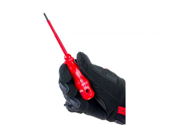 Изолированная отвёртка EКТО PH 1 4x75 ммSD-008-01410 – изображение 6