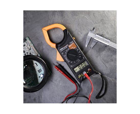 Токовые клещи PROconnect P266F 13-3051 – изображение 6