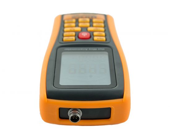 Анемометр МЕГЕОН 11008 – изображение 7