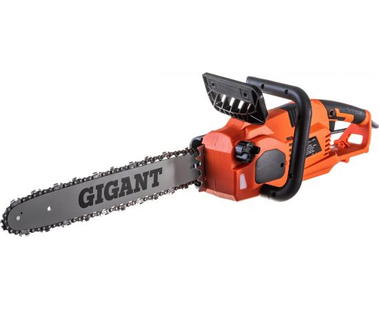 Электрическая цепная пила Gigant SF-7J-157 – изображение 7