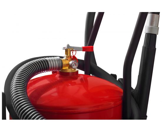 Огнетушитель МИГ ОП-25з АВСЕ 111-51 – изображение 7