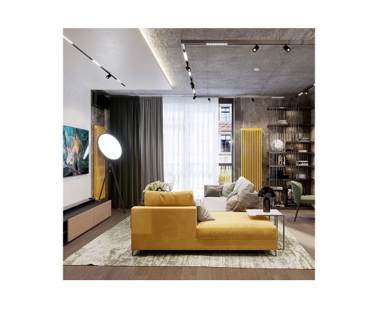 Светодиодный магнитный светильник FERON MGN303 трековый низковольтный 10W, 900 Lm, 4000К, 35 градусов, черный 41946 – изображение 8