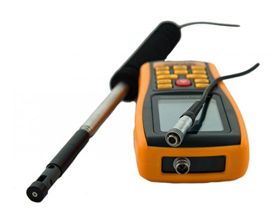 Анемометр МЕГЕОН 11008 – изображение 8