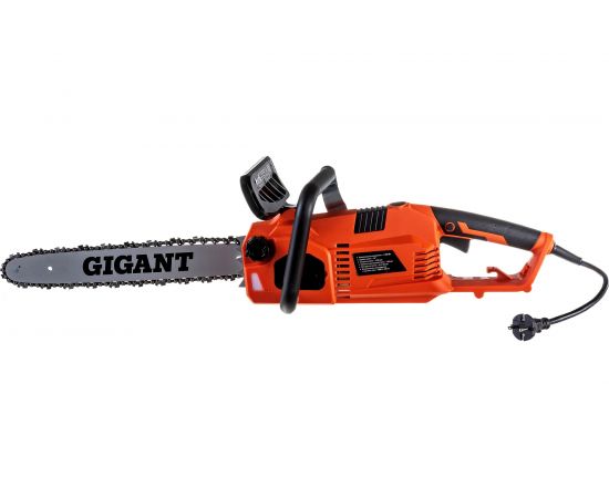 Электрическая цепная пила Gigant SF-7J-157 – изображение 8