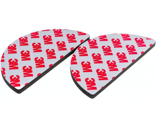 Вентилятор в салон AIRLINE двойной, 2x15 см, 12 В, раздельная регулировка, пластик ACF-12-06 – изображение 8