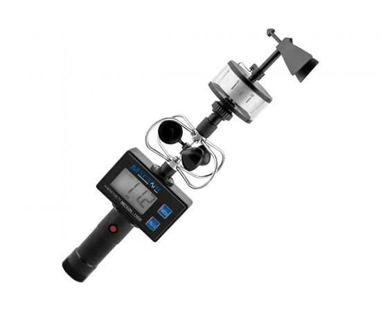 Анемометр МЕГЕОН 11030 – изображение 9