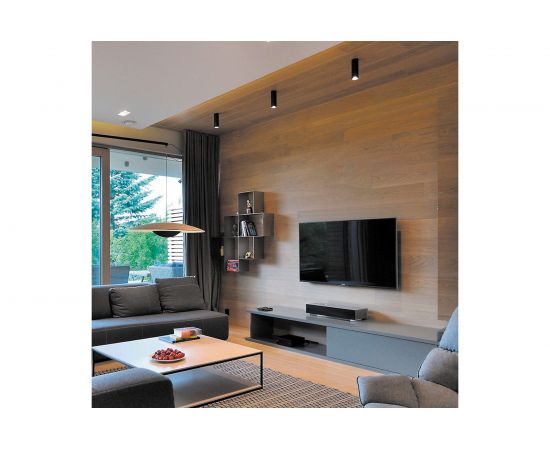 Потолочный светильник FERON ML177 MR16, 20W, 220V, белый 40512 – изображение 9