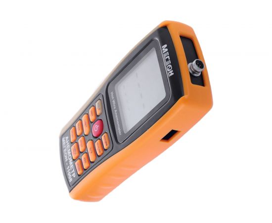 Анемометр МЕГЕОН 11008 – изображение 10