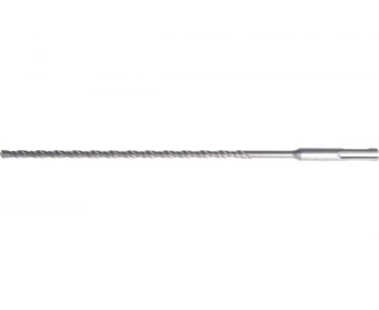 Бур SDS+ (6х260 мм) Туламаш ТМ 72567 