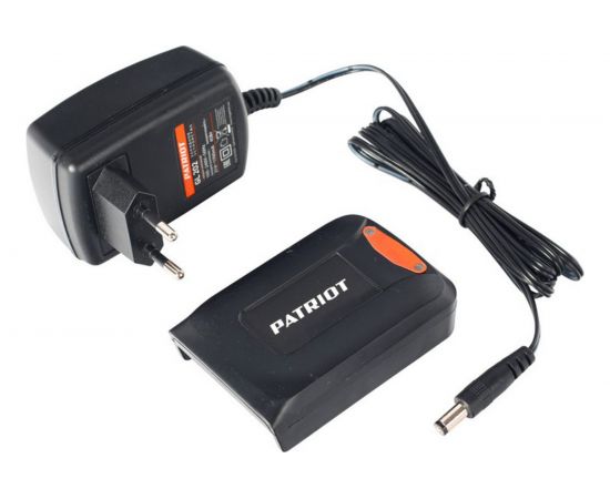 Устройство зарядное GL202 20V PATRIOT 830201250 