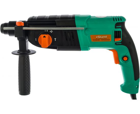 Перфоратор Sturm RH25804BR 