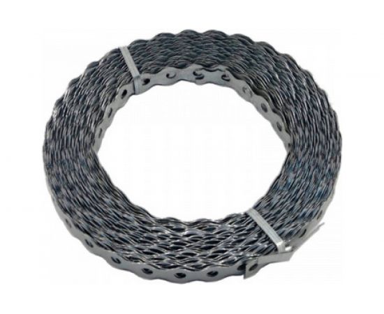 Перфолента волна КРЕП-КОМП PVA 17 х 0,75 мм 25 метров пв17075 