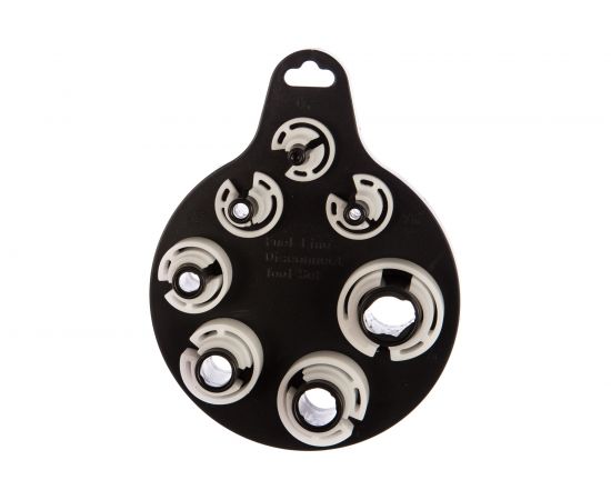 Съемники топливных и воздушных линий AE&T TA-A1071 