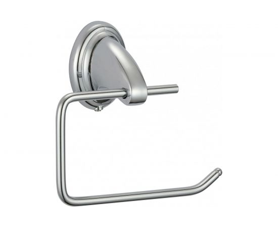 Держатель для туалетной бумаги Savol без крышки S-003152 