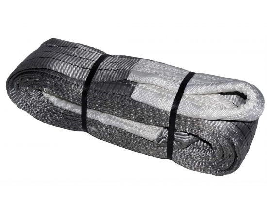 Строп ПКФ Строп СТП-4т SZ013988 (L-6 м, SF6 100 мм) 