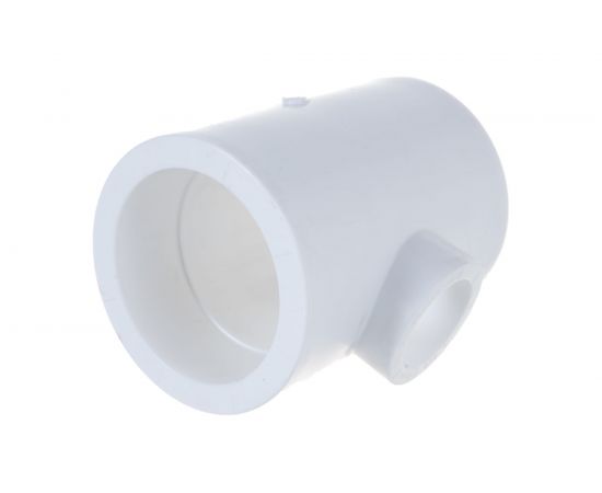 Переходной тройник Политэк 63х32х63 9300633263 