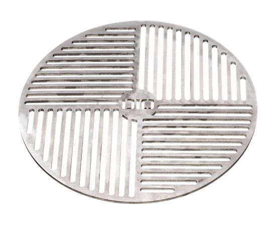 Решетка гриль DIOPRIMERA DIO под ребристую чугунную жарочную поверхность диаметром 750 мм 7702750 