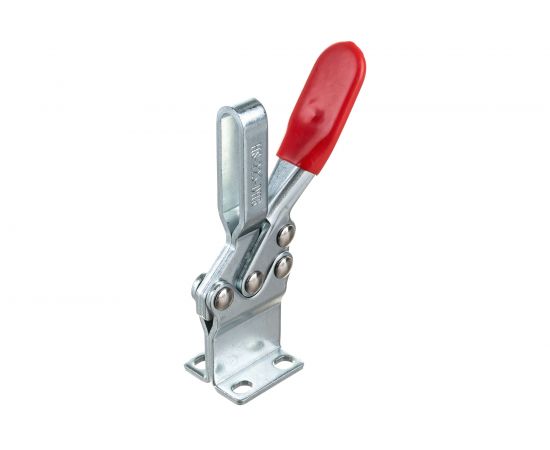 Зажим с горизонтальной рукоятью HAO SHOU HS-225-DHB 