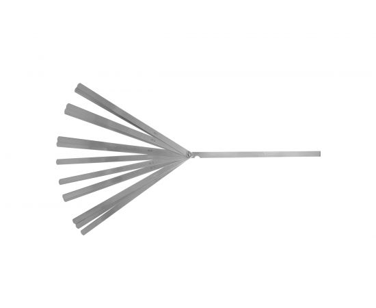 Набор щупов Micron 0,05-1, L=300, 20 шт 954735 