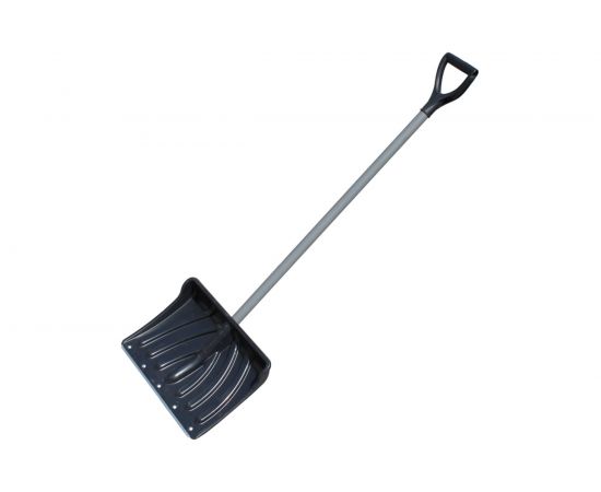 Снеговая пластиковая лопата Cicle Крепыш 4607156367023 