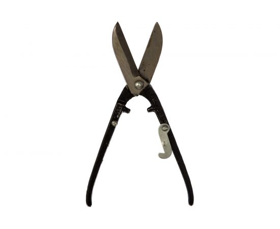 Ножницы по металлу с фиксатором, 250 мм РемоКолор 19-6-525 