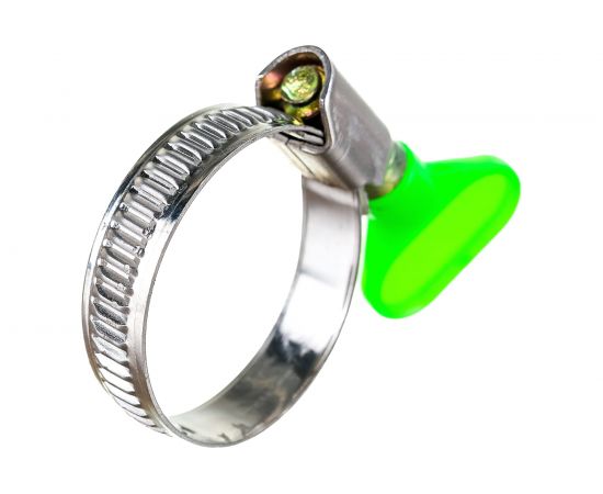 Металлический хомут РемоКолор элемент крепления ключ, диаметр 20-32 мм 47-4-432 