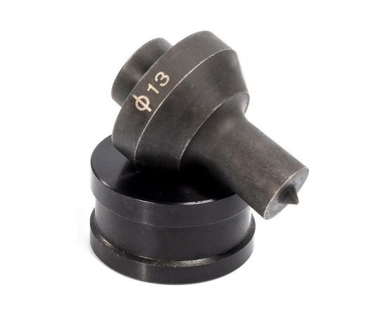 Матрица МПШО-12 для перфорации шин КВТ 62565 