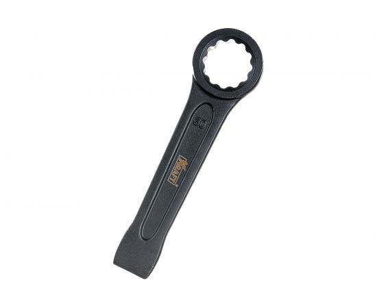 Ударный накидной ключ 30 мм Cr-V KRAFT KT 701010 