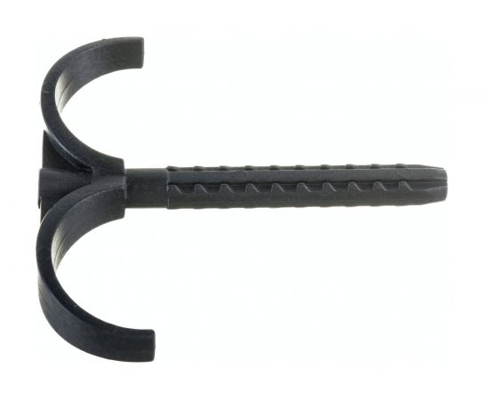 Двойной дюбель-крюк Uni-Fitt 8 x 80 для фиксации труб 854D0808 