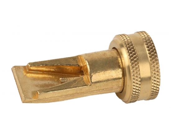 Наконечник поливочный латунный (3/4) RACO 4246-55031B:164 