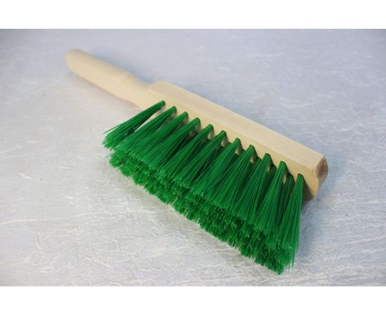 Щетка-сметка НИКИЩЕ 4-х рядная, 300х38х17 мм 04-01-05 