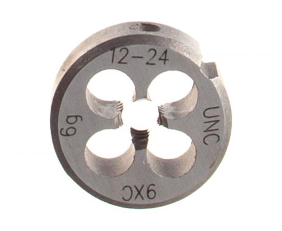 Плашка №12 UNC 24 ниток STV Sekira 00-00000875 