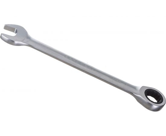 Комбинированный трещоточный ключ 18 АвтоDело 30018 12818 
