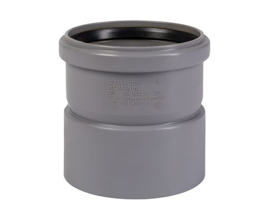 Насадная муфта Ostendorf HTAM 50 мм Ger 112810 